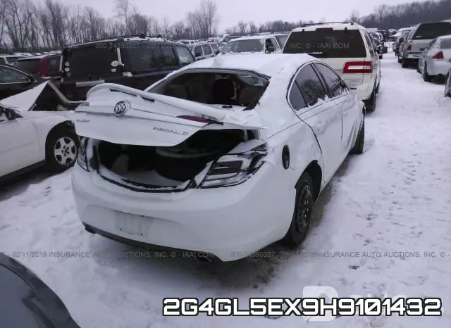 2G4GL5EX9H9101432 фото 7