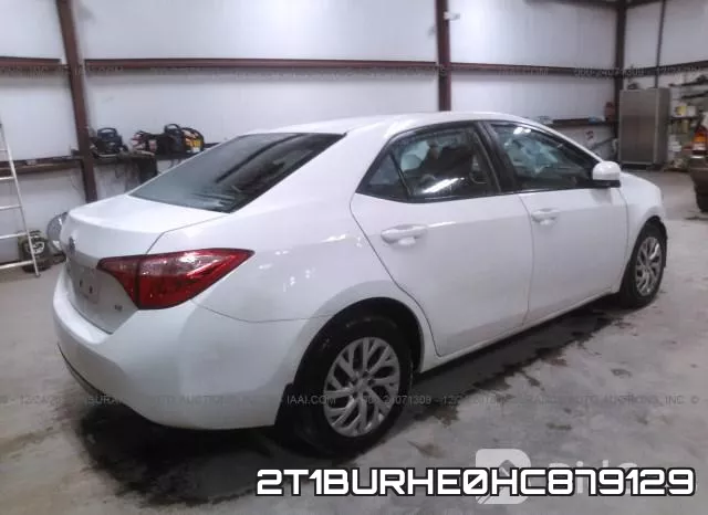2T1BURHE0HC879129 фото 5