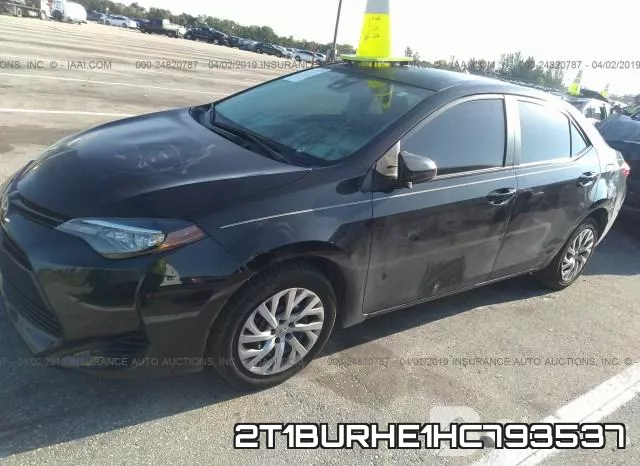 2T1BURHE1HC793537 фото 7