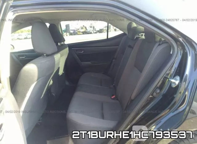 2T1BURHE1HC793537 фото 9