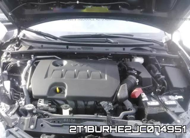 2T1BURHE2JC074951 фото 2