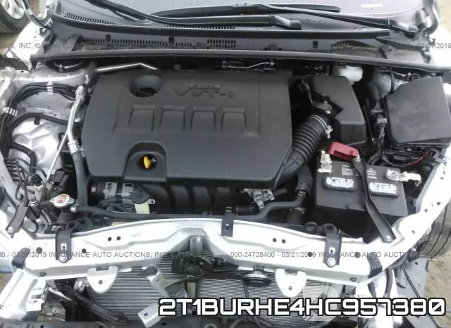 2T1BURHE4HC957380 фото 2
