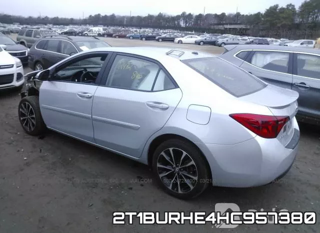 2T1BURHE4HC957380 фото 4