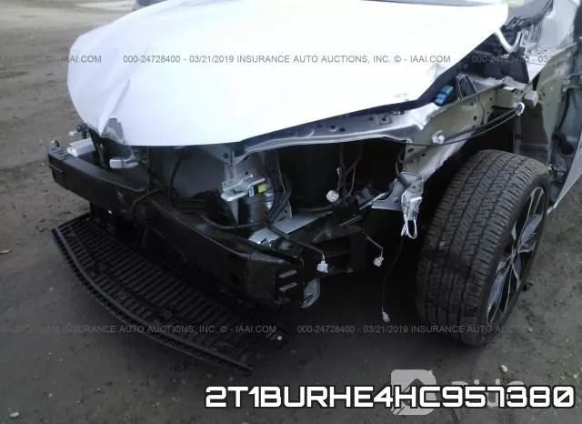 2T1BURHE4HC957380 фото 7
