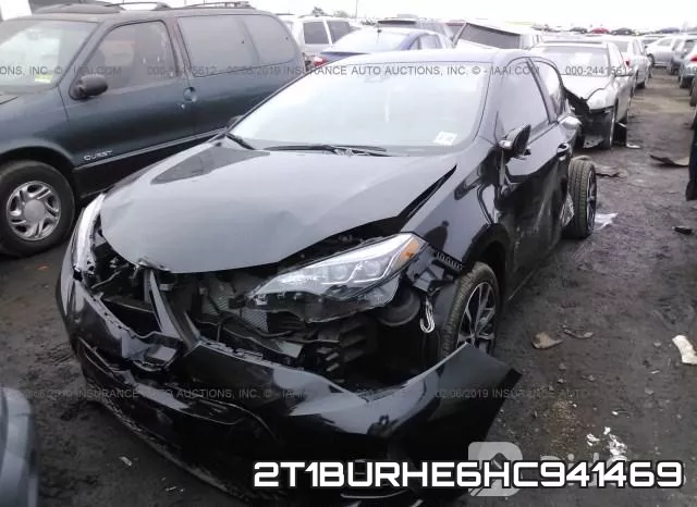 2T1BURHE6HC941469 фото 3