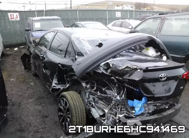 2T1BURHE6HC941469 фото 7