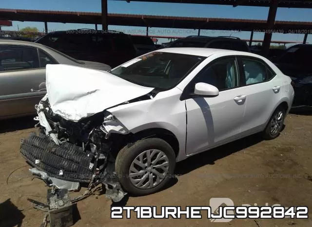 2T1BURHE7JC992842 фото 3