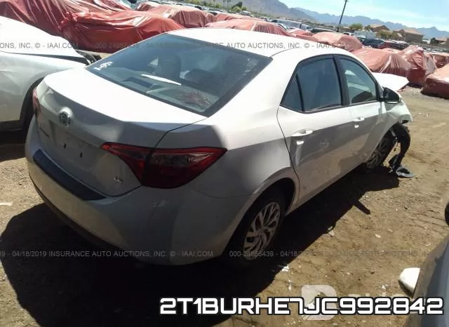 2T1BURHE7JC992842 фото 5
