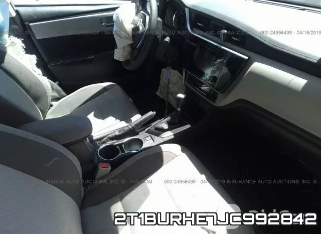 2T1BURHE7JC992842 фото 6