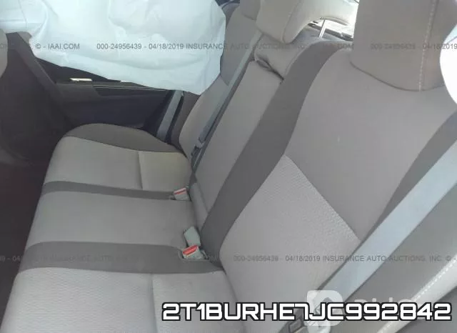 2T1BURHE7JC992842 фото 9
