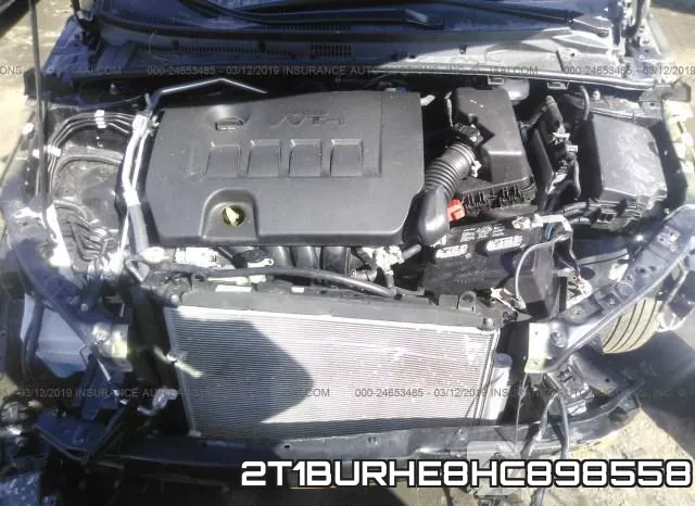 2T1BURHE8HC898558 фото 2