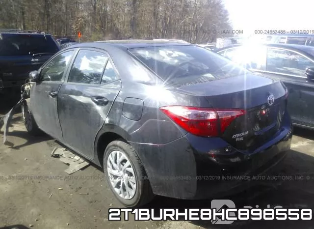 2T1BURHE8HC898558 фото 4