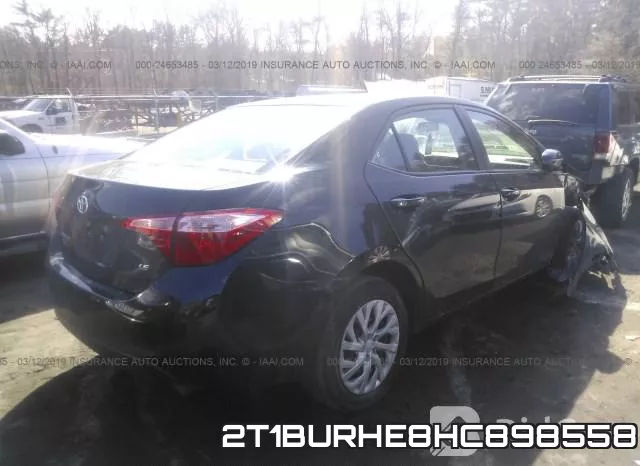 2T1BURHE8HC898558 фото 5
