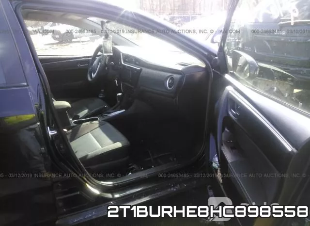 2T1BURHE8HC898558 фото 6