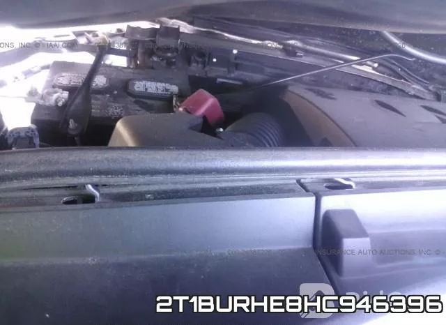 2T1BURHE8HC946396 фото 2