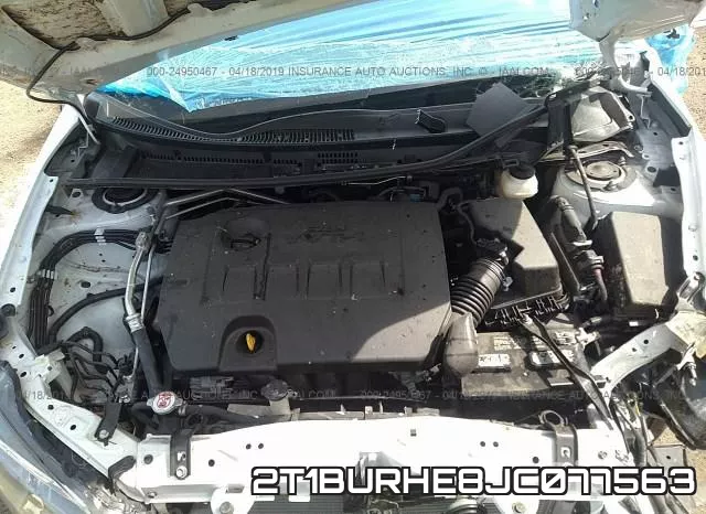 2T1BURHE8JC077563 фото 2