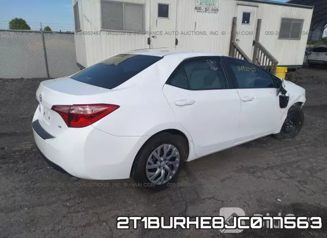 2T1BURHE8JC077563 фото 5