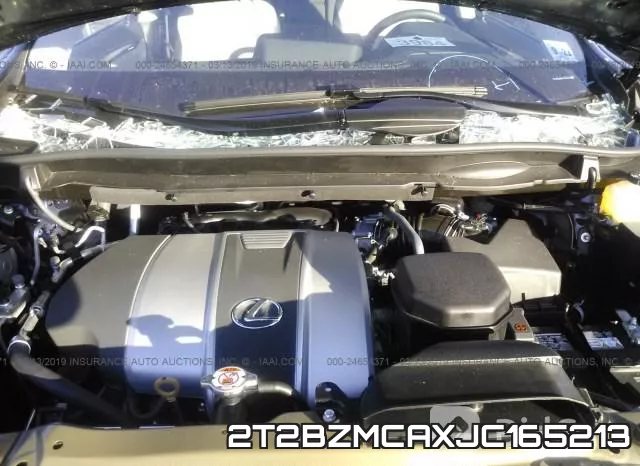 2T2BZMCAXJC165213 фото 2