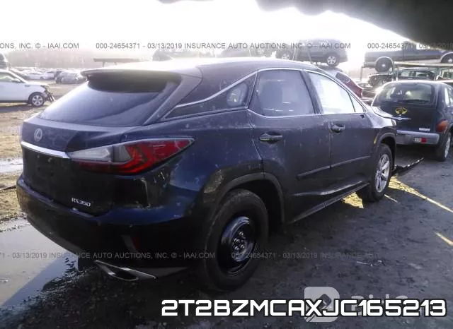 2T2BZMCAXJC165213 фото 5