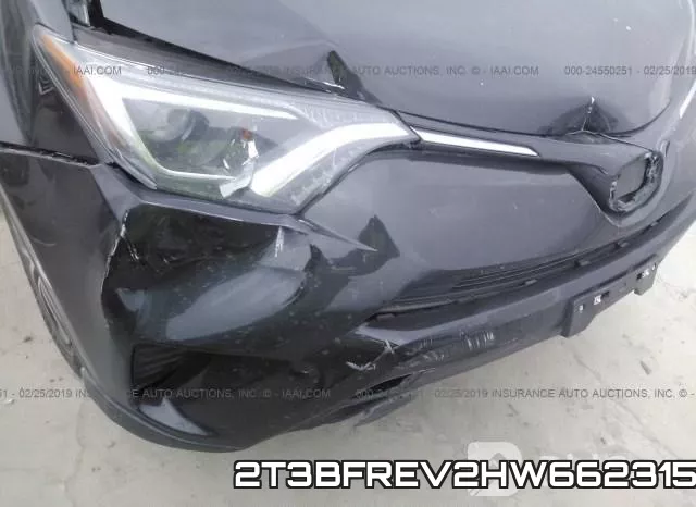 2T3BFREV2HW662315 фото 7