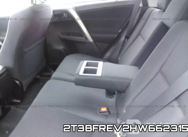 2T3BFREV2HW662315 фото 9