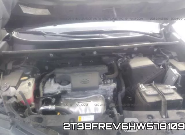 2T3BFREV6HW578109 фото 2