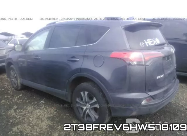 2T3BFREV6HW578109 фото 4