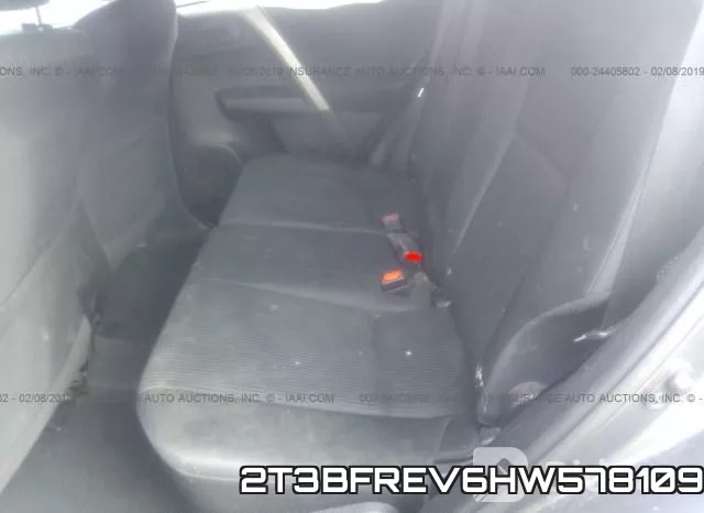 2T3BFREV6HW578109 фото 9