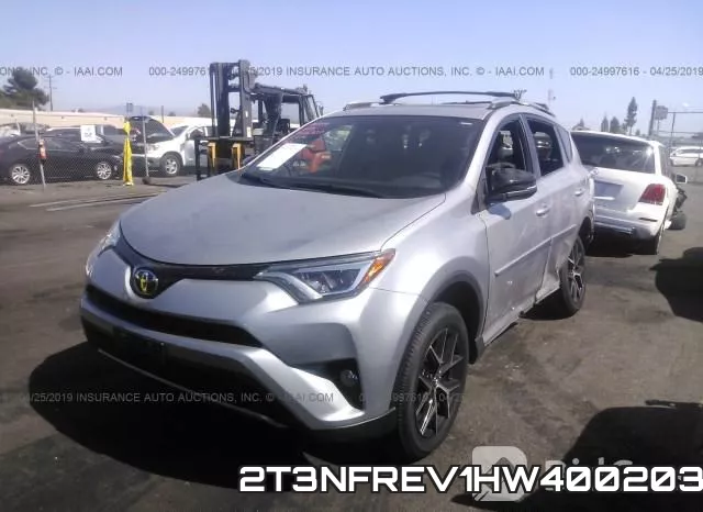 2T3NFREV1HW400203 фото 3