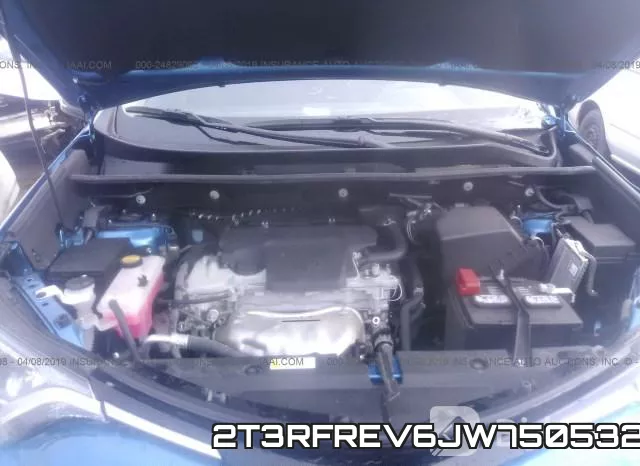 2T3RFREV6JW750532 фото 2