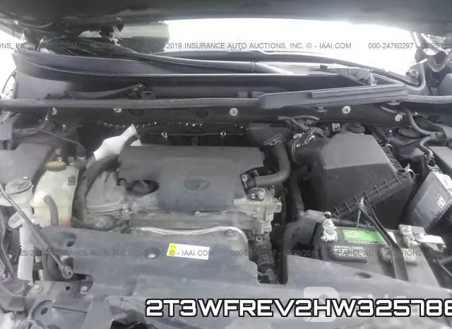 2T3WFREV2HW325788 фото 2