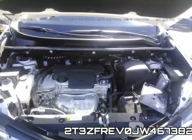 2T3ZFREV0JW467382 фото 2