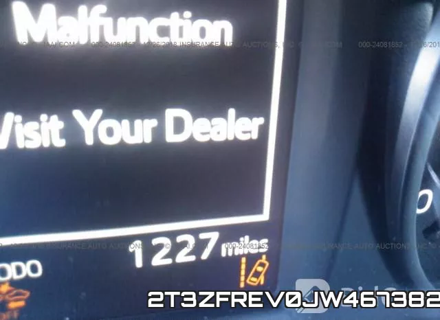 2T3ZFREV0JW467382 фото 8