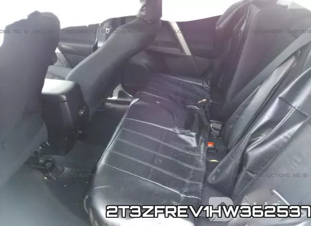 2T3ZFREV1HW362537 фото 9