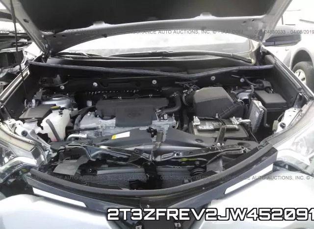 2T3ZFREV2JW452091 фото 2