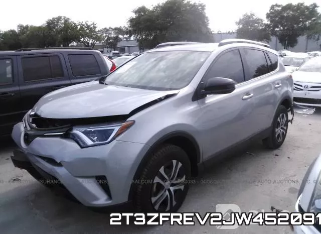 2T3ZFREV2JW452091 фото 3