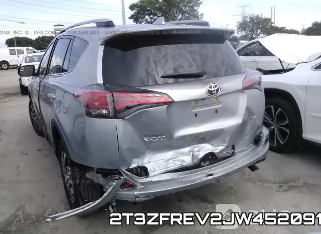 2T3ZFREV2JW452091 фото 7