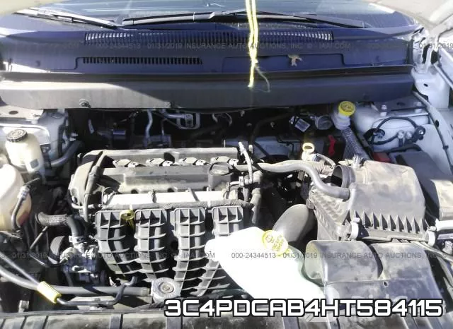3C4PDCAB4HT584115 фото 2