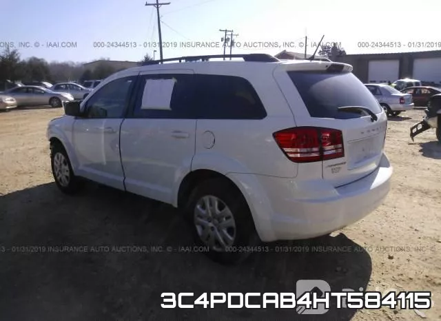 3C4PDCAB4HT584115 фото 4