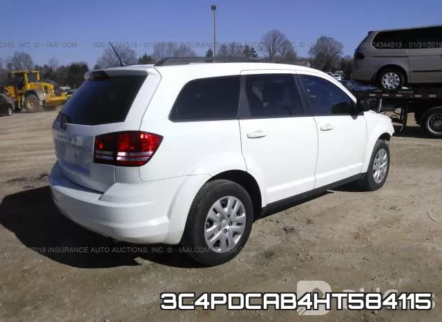 3C4PDCAB4HT584115 фото 5