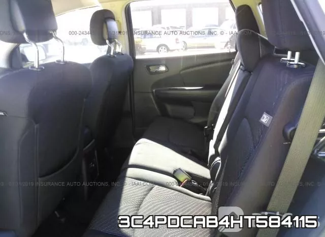 3C4PDCAB4HT584115 фото 9