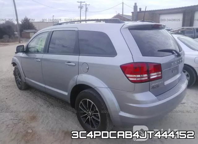 3C4PDCAB4JT444152 фото 4