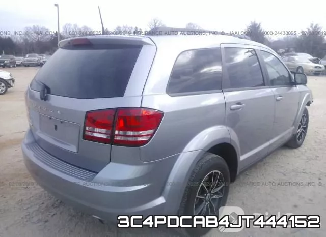 3C4PDCAB4JT444152 фото 5