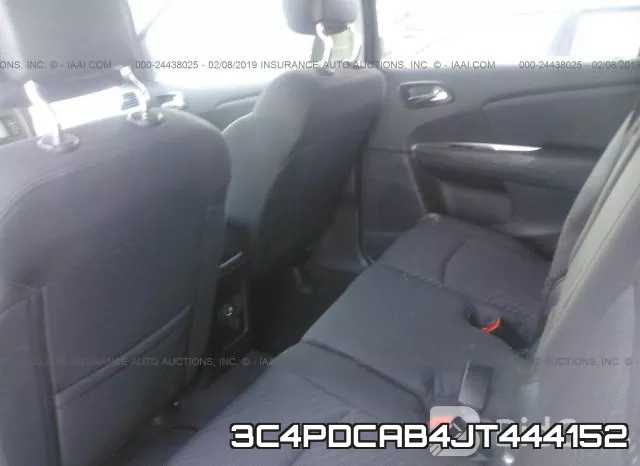 3C4PDCAB4JT444152 фото 9
