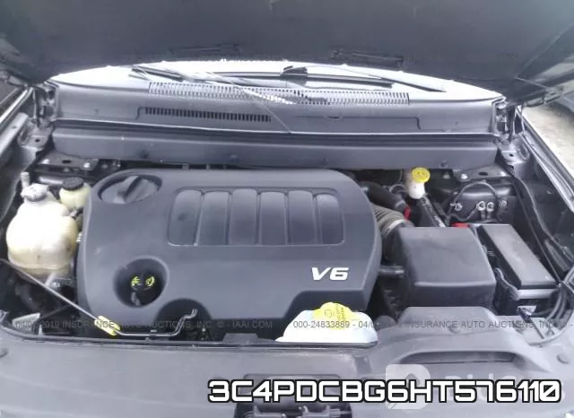 3C4PDCBG6HT576110 фото 2