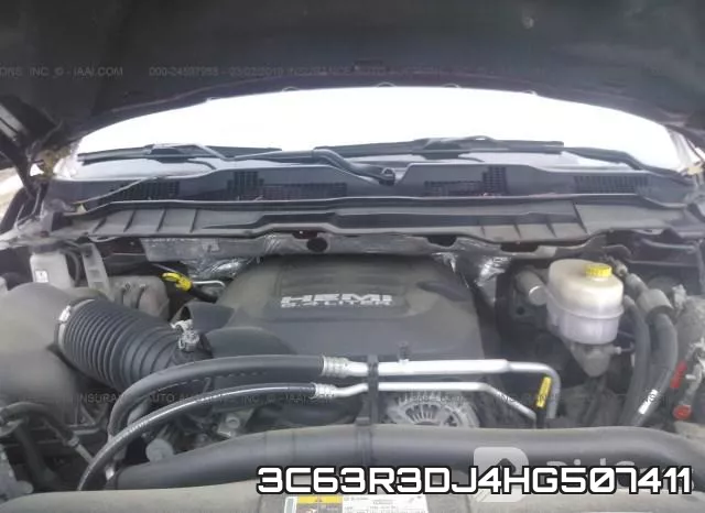 3C63R3DJ4HG507411 фото 2