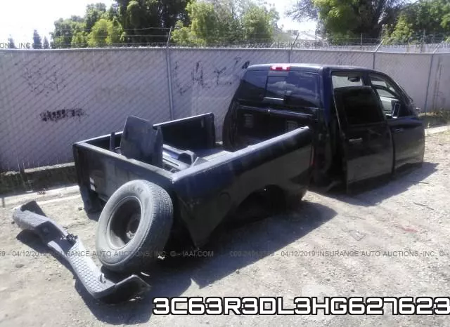 3C63R3DL3HG627623 фото 5