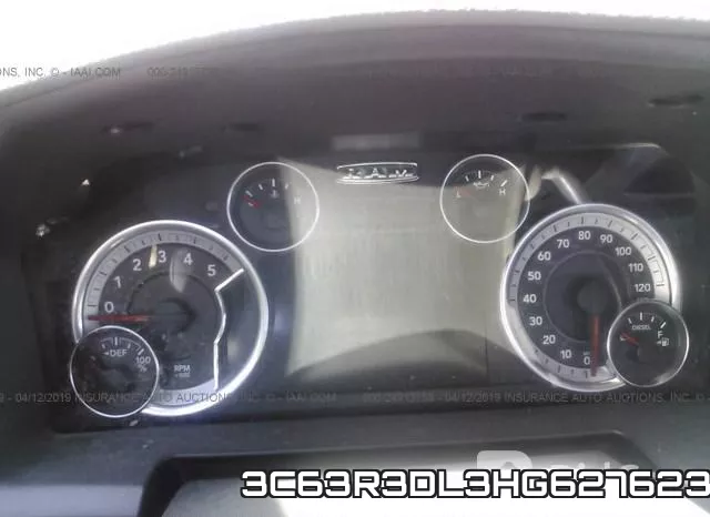 3C63R3DL3HG627623 фото 7