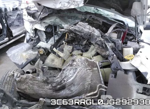 3C63RRGL0JG292938 фото 2