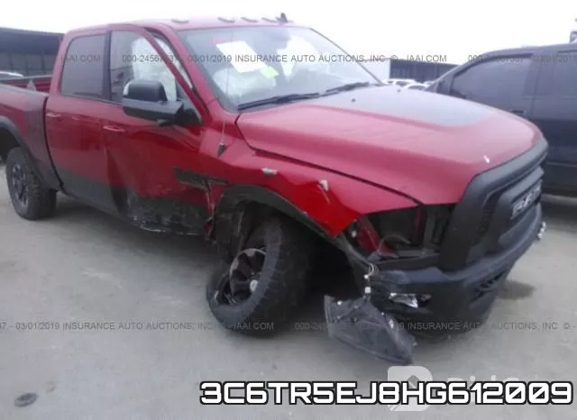 3C6TR5EJ8HG612009 фото 7